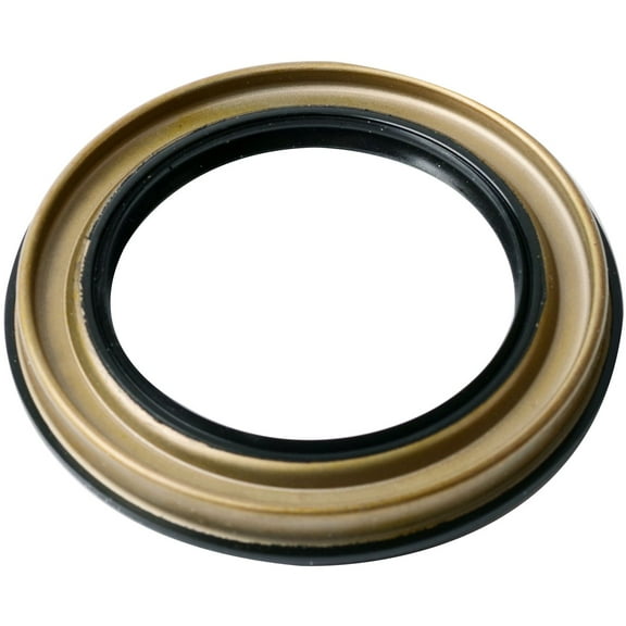 Drive Axle Shaft Seal Fits select: 1991-1996 DODGE STEALTH, 1991-1993 MITSUBISHI 3000 GT