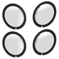 thumbnail image 1 of 4X pour ONE X2 Protections d'Objectif Protecteur d'Objectif Panoramique Accessoires de Caméra Sportive, 1 of 6