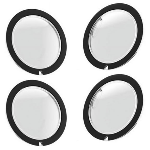 4X for ONE X2 Lens Guards Protection Panoramic Lens Protector Sports Camera Accessories