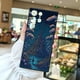 thumbnail image 2 of "Expresa tu personalidad con una colorida funda IMD con diseño de perro HaBa para iPhone", 2 of 4