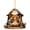 #02, variant on Yeciiwht Nativity Scene Christmas Ornament – Acrylic Hanging Decoration for Tree, Home & Holiday Gift