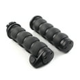 thumbnail image 5 of BFY 1" Motorcycle Handlebar Hand Grips For Harley Softail Cruiser Chopper Bobber, 5 of 9