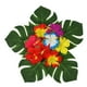 thumbnail image 3 of Bolsas de hojas de bambú Yuarrent 10PCS Decoración tortuga 13 pulgadas, 3 of 6