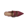 thumbnail image 4 of Sam & Libby Women's Willa Ampersand Mule, 4 of 5