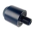 thumbnail image 4 of Almencla Pool Cue Extender Billiard Cue Extension Tool Cue End Lengthener for Athlete D, 4 of 8