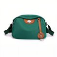 thumbnail image 5 of JUYGO Shoulder Bag Women‘s Lightweight Solid Color Crossbody Bag, 5 of 7