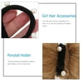 thumbnail image 5 of BESTYASH 20Ud Accesorios Para El Cuerdas Elásticas Negras Con Detalles De Para Decorar, 5 of 5