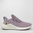 thumbnail image 1 of Adi - das AlphaBoost 'Soft Vision' Lavender Running Shoes Sneakers G28567 Mens 9, 1 of 6