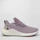 thumbnail image 1 of Ad-id-as AlphaBoost 'Soft Vision' Lavender Running Shoes Sneakers G28567 Mens 9, 1 of 6