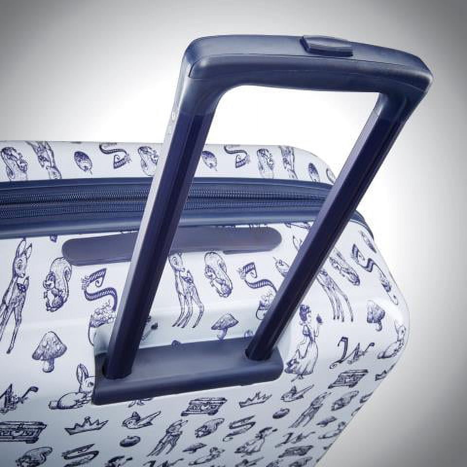 American Tourister Disney 28" Hardside Spinner Luggage