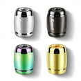 thumbnail image 3 of VONKY 1/2/3/5 4piece Universal Alloy Tire Valve Caps For Cars - Durable And Rustproof Anti-thief Metal Wheel Gold 1 Pc, 3 of 6