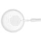 thumbnail image 1 of Injueey Máquina de ruido blanco, altavoz de apagado automático con carga USB, portátil, de bolsillo, para habitación de bebé, sonido Electrónica, 1 of 6