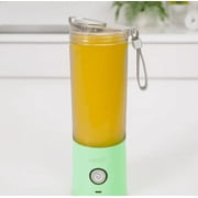 BlendJet 2, Orbiter Drinking Blender Lid, Compatible with 16 or 20 oz Jar, Clear