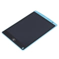 thumbnail image 2 of LCD Writing Tablet, Eye Protection Easy Carrying Doodle Board Colorful  For Friends Sky Blue, 2 of 8