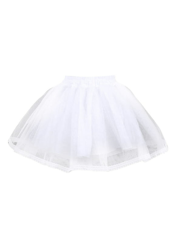 Women's Short Petticoat