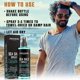thumbnail image 5 of Spray de sal marina Viking Revolution para hombre, 240 ml, 5 of 7