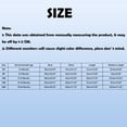thumbnail image 3 of mgoYE Toddler Boy Clothes 18-24 Months Toddler Baby Boy Summer Clothes Plaid Lapel Short Sleeve T-Shirt Top Shorts Sets Infant Outfit 6 12 18 24 Months(Blue,9-12 Months), 3 of 6