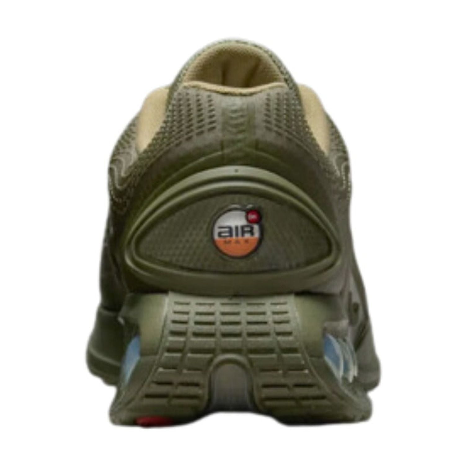 Men's Nike Air Max DN Neutral Olive/Medium Olive (DV3337 200) - 10.5