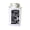 White, variant on Funny Beer Can Cooler, Beer Calories Don't Count Can Coolie, Funny Coolies Drink Accessory, Beer Sleeves, Party Favors and Gifts (Blush)
