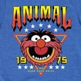 thumbnail image 3 of Muppets - Animal Band - Toddler And Youth Short Sleeve Graphic T-Shirt, 3 of 5