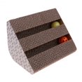 thumbnail image 4 of Rascador de Muebles Duradero Colco con Juguete Hierba Gatera, 4 of 8