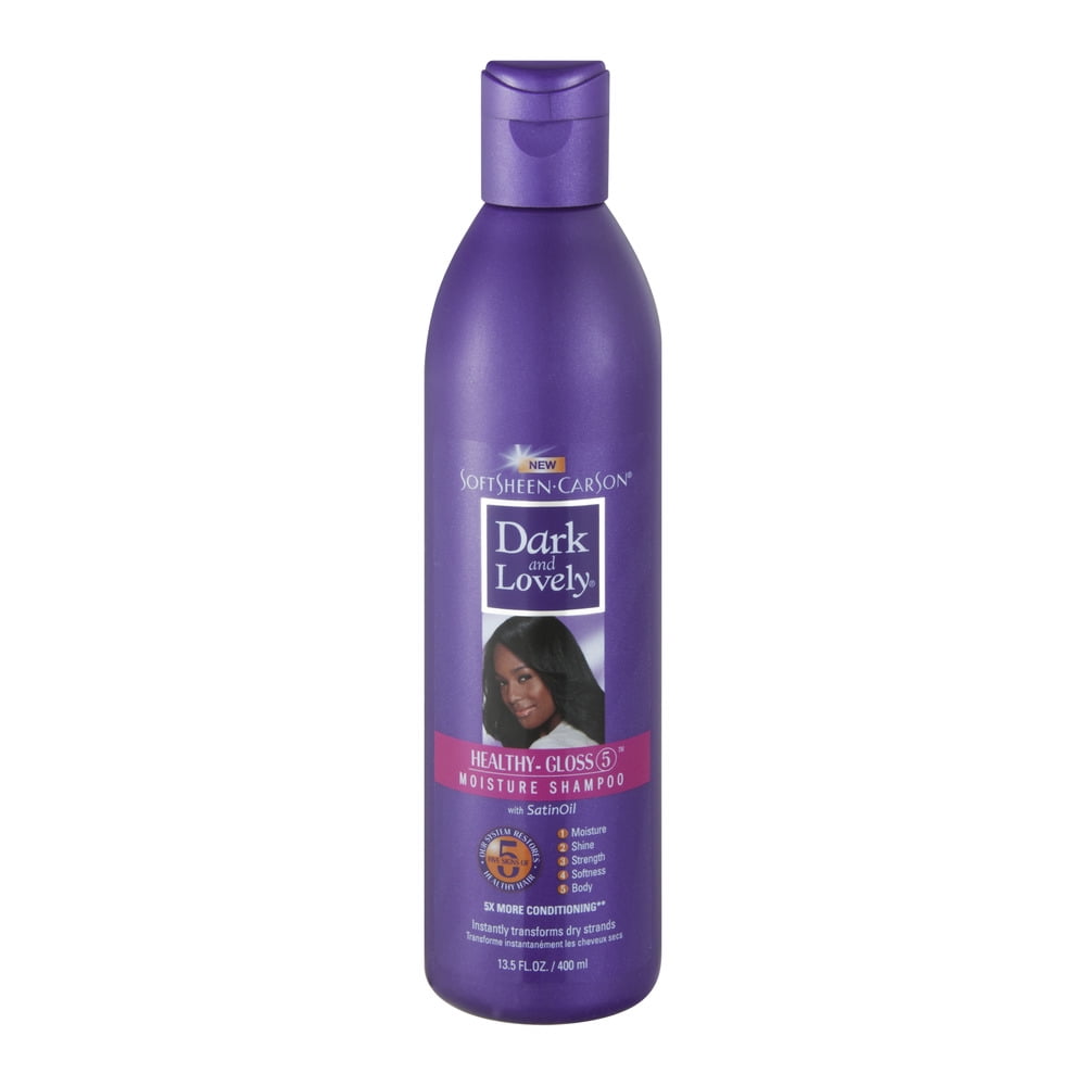 Hair Relaxer Kits