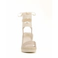 thumbnail image 3 of Vince Camuto Women's Brisshel Nude , 8 M US, 3 of 5