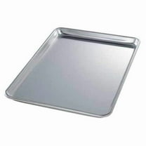 Chicago Metallic Sheet Pan,Aluminum,18x13 40850