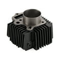 thumbnail image 4 of Kit de cilindro de 110cc MotorGenic para Italika FT110 XT110 AT110 52.4 mm Pin de pistón 13 mm, 4 of 8