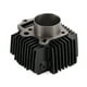 thumbnail image 4 of Kit de cilindro de 110cc MotorGenic para Italika FT110 XT110 AT110 52.4 mm Pin de pistón 13 mm, 4 of 8