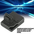 thumbnail image 4 of 12VHPWR Adapter, GPU Power Adapter RVS Version 12 4Pin  For Replacement, 4 of 8