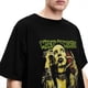 thumbnail image 4 of Camisetas divertidas de Marilyn Manson para fanáticos góticos, camisetas de algodón para hombres y mujeres, camisas estampadas, 4 of 5
