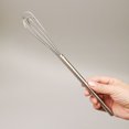 thumbnail image 1 of Agitador, agitador en acero inoxidable, cocina y aparatos de cocina longitud total 26 cm más grande 2,5 cm Sailing Electrónica, 1 of 5