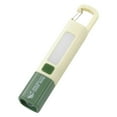 thumbnail image 1 of Lampe Torche LED avec Crochet Lampe de Camping Rechargeable Zoomable C7F7, 1 of 1
