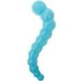 thumbnail image 2 of Interactive Dog Chewing Plaything Dog Training Teething Toy Caterpillar Shaped Toy, 2 of 5