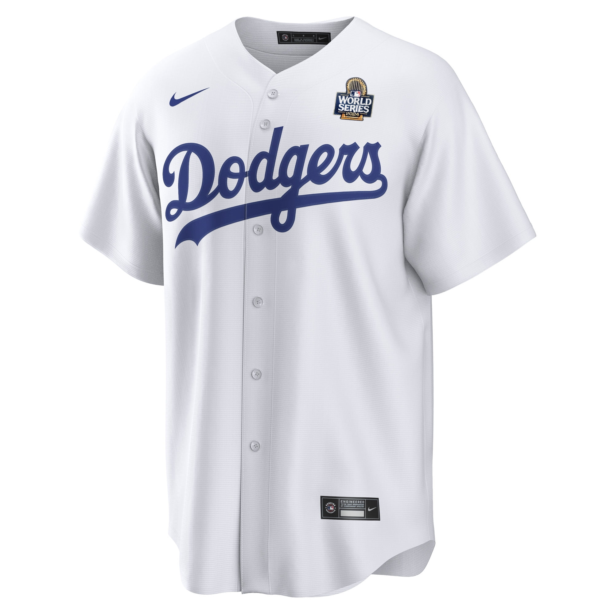 半額満載！スーパーSALE グランドセール！ Men's Nike 2024 Home Dodgers Angeles Los White Ohtani Shohei ウェア