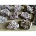 thumbnail image 2 of WHOLESALE Raw Lepidolite, Natural Lepidolite Stone, Natural Rough Lepidolite, Lepidolite Rough, Lepidolite Healing Crystal (Lepidolite, 11 pounds), 2 of 9