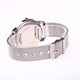 thumbnail image 4 of Fiudx Liquidación De Ahorros De Verano Reloj De Pulsera Analógico De Cuarzo De Acero Inoxidable Dorado Con Cristal Para Mujer A La Moda, 4 of 6