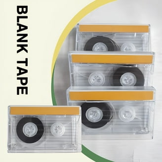 Cassette Audio Vierge Maxell UR 90 – Type I IEC – NEUF