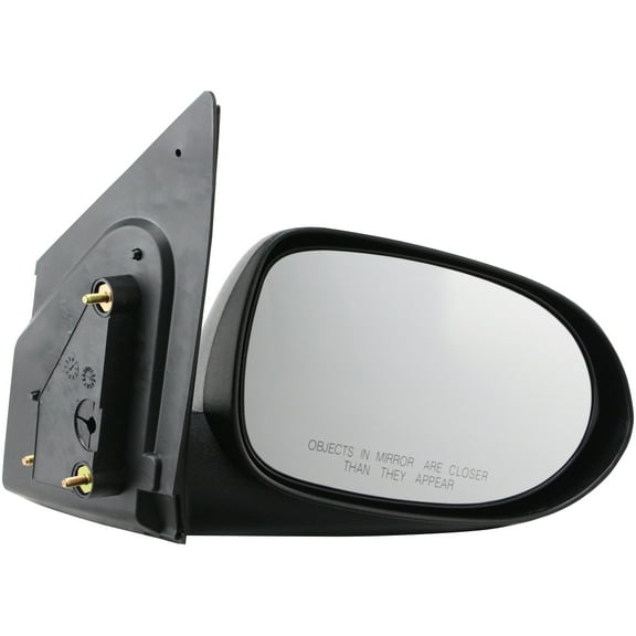 Dorman 959-120 Passenger Side Door Mirror for Specific Dodge Models