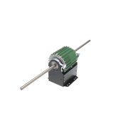 TRANE MOT16735 ECM Motor 1/4 HP 115-208-230V Replacement MOT16735