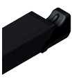 thumbnail image 2 of Ultimate Support TBR-180 Tribar Arms- 2 18" Support Arms for Use with CMP-485 Super Clamp Assembly On the AX-48 Pro, 2 of 2