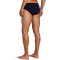 thumbnail image 5 of TYR Men’s Adult Racer Swimsuit Durafast Elite Black 26, 5 of 6
