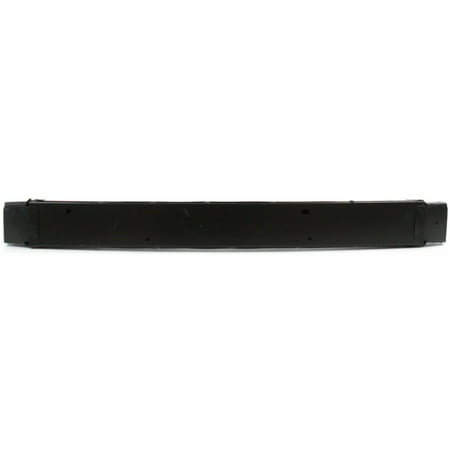 - NEW FRONT BUMPER REINFORCEMENT FITS 2000-2005 MITSUBISHI ECLIPSE MR271755
