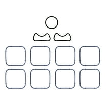 FEL-PRO MS 97089 Intake Manifold Gasket Set Fits select: 2013-2020 RAM 1500, 2009-2012 DODGE RAM 1500