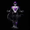 thumbnail image 1 of Figuras de acción de Anime Dragon Ball Black Freezer, estatua de PVC de 19cm, modelo de colección, regalos Gong Bohan LED, 1 of 1