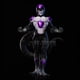 thumbnail image 1 of Figuras de acción de Anime Dragon Ball Black Freezer, estatua de PVC de 19cm, modelo de colección, regalos Gong Bohan LED, 1 of 1