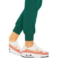 thumbnail image 5 of Med Couture Touch Scrubs Pant For Women Jogger Yoga MC7710, 5 of 8