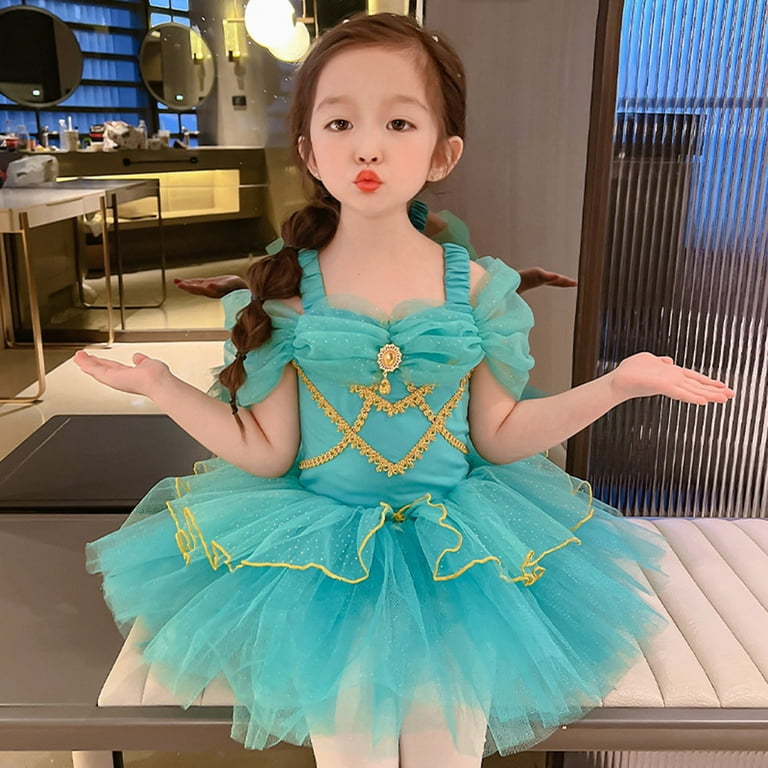 One piece tutu dress sales