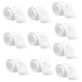 thumbnail image 2 of YAOMOBB Elastic Cord Double sided Button Storage Belt High Elasticity Strong Bearing Adjustable, 2 of 6